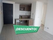 Departamento en Independencia