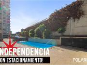 Departamento en Independencia