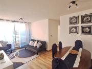 Departamento en Independencia