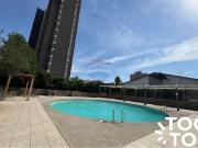 Departamento en Independencia