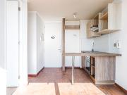 Departamento en Independencia