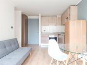 Departamento en Independencia