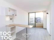 Departamento en Independencia