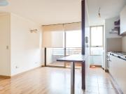 Departamento en Independencia