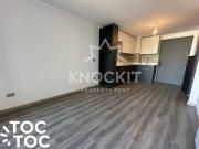 Departamento en Independencia