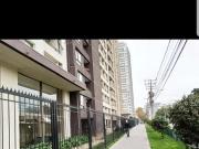 Departamento en Independencia