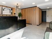 Departamento en Independencia