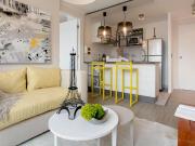 Departamento en Independencia