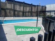 Departamento en Independencia