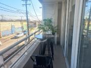 Departamento en Independencia