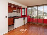 Departamento en Independencia