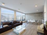 Departamento en Independencia