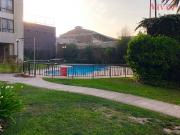 Departamento en Independencia