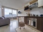 Departamento en Independencia