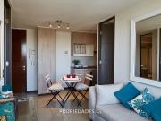 Departamento en Independencia