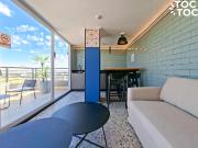 Departamento en Independencia