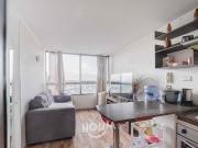 Departamento en Independencia