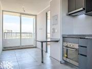 Departamento en Independencia