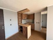 Departamento en Independencia