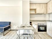 Departamento en Independencia