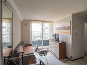 Departamento en Independencia