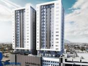 Departamento en Industrial