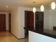 Departamento en Infiniti Santa Fe
