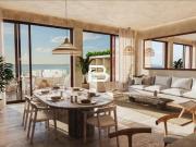 Departamento En INNA BEACH CONDOS En Venta