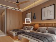 Departamento En INNA BEACH CONDOS En Venta
