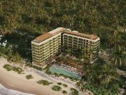 Departamento en INNA Beach Condos & Hotel, Puerto...