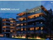 Departamento en Innova Natural
