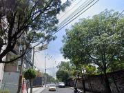 Departamento en Insurgentes Cuicuilco