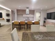 Departamento en Insurgentes Cuicuilco CDMX