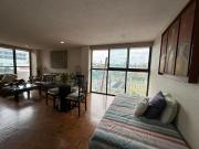 Departamento en Insurgentes Mixcoac