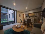 Departamento en Insurgentes Mixcoac con balc?n