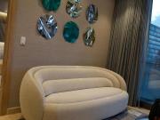 Departamento en Interlomas