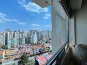 Departamento en Interlomas