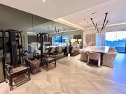 Departamento en Interlomas 3