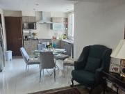 Departamento en Interlomas