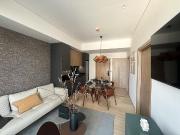 Departamento en Interlomas