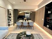 Departamento en Interlomas