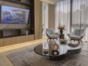 Departamento en Interlomas