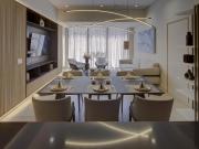 Departamento en Interlomas