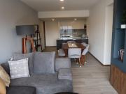 Departamento en Interlomas