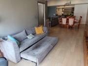 Departamento en Interlomas