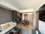 Departamento en Interlomas