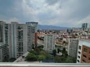 Departamento en interlomas