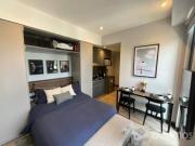 Departamento en interlomas