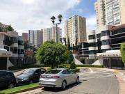 Departamento en Interlomas con jardín