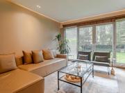 Departamento en Interlomas con jardín privado Departamento en Interlomas con jardín privado